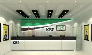 KBE branch office
